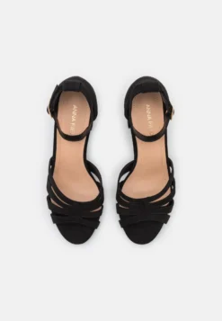 Sandales - Black -Anna Field Soldes Boutique d04a876129974431964514931f563c73 scaled