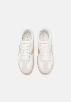 Anna Field Baskets Basses - White/Light Pink -Anna Field Soldes Boutique d15fa28b92be42eda799278afe725dd9 scaled