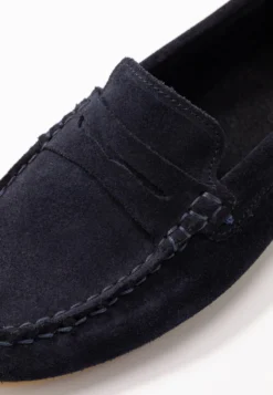 Anna Field Leather - Mocassins - Blue -Anna Field Soldes Boutique d25cb72f68e0441c8978315dc358c93e scaled