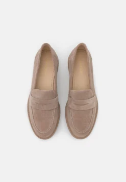 Comfort Leather - Mocassins - Taupe -Anna Field Soldes Boutique d3a15ebb0cec4b078a858e7e0369c9e9 scaled