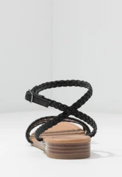 Anna Field Sandales - Black/Silver 12 Anna Field Sandales - Black/Silver -Anna Field Soldes Boutique d3cef8b00ccf4c599d07ed0c92670e52 scaled