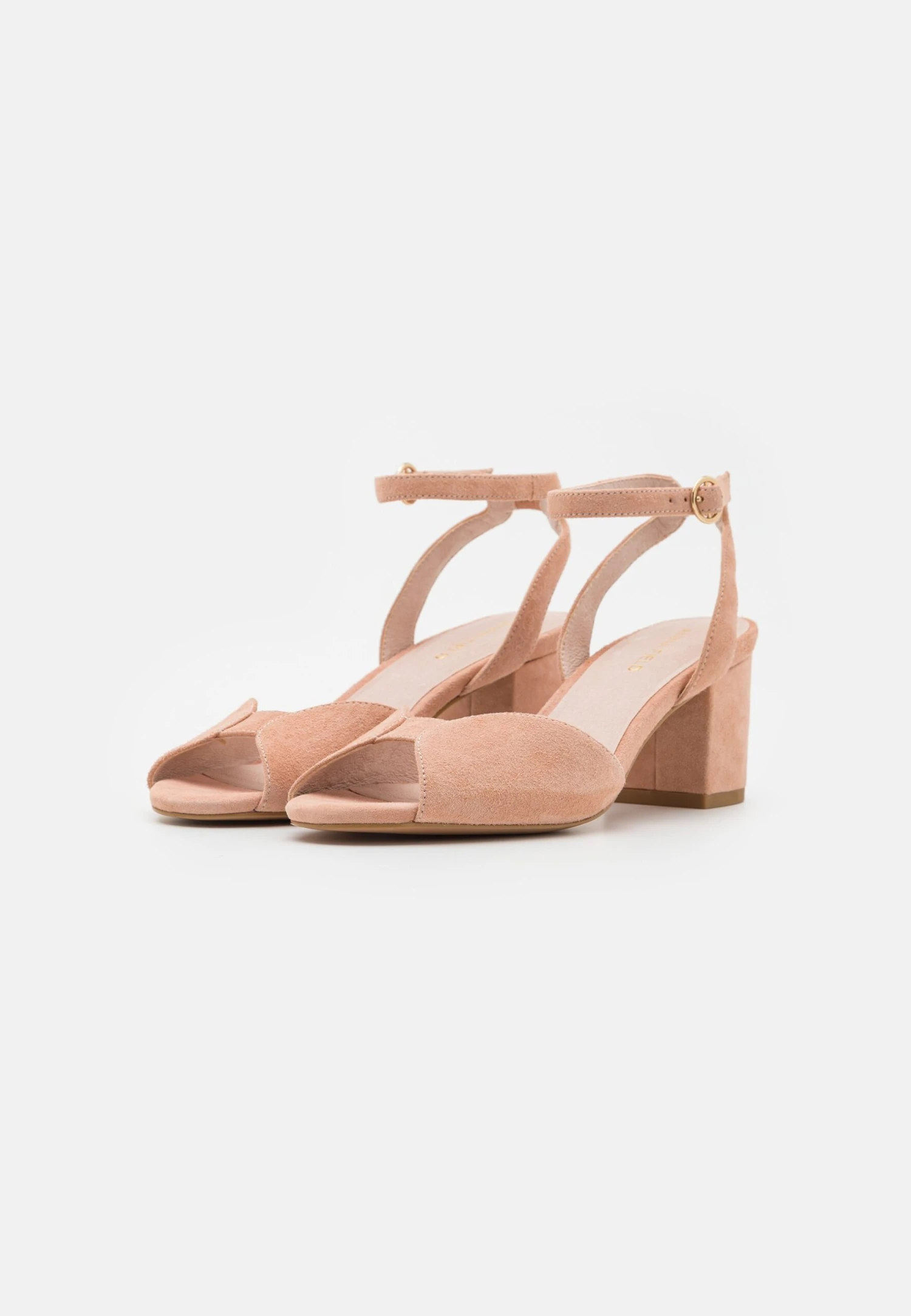 Anna Field Leather - Sandales - Light Pink 3 Anna Field Leather - Sandales - Light Pink – Image 3