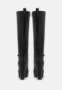 Anna Field Bottes À Lacets - Black 9 Anna Field Bottes À Lacets - Black -Anna Field Soldes Boutique d4f7d9b599f142ca92a008dd680144d4 scaled