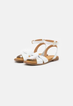 Anna Field Leather - Sandales - White -Anna Field Soldes Boutique d6098c522a444b868f06ccac7e3d7f9f scaled