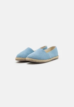 Anna Field Mocassins - Light Blue -Anna Field Soldes Boutique d646cf558a6d4729901825911da8bb42 scaled