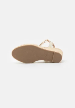 Anna Field Espadrilles - Off-White -Anna Field Soldes Boutique d749da0e13e24a10b690b2f3b0de7b57 scaled