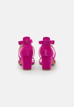 Anna Field Leather - Sandales - Pink -Anna Field Soldes Boutique d74b69b2f24c438d892bf3f254238ad4 scaled