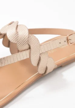 Tongs - Rose-Gold 9 Tongs - Rose-Gold -Anna Field Soldes Boutique d7826266bd514a42820b294f32444638 scaled