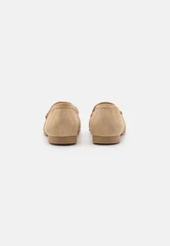Anna Field Leather - Mocassins - Beige 9 Anna Field Leather - Mocassins - Beige -Anna Field Soldes Boutique d8421ee5bcd24e0596ff8a9b62639723 scaled