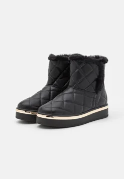 Anna Field Winter Boot - Bottines À Plateau - Black 8 Anna Field Winter Boot - Bottines À Plateau - Black -Anna Field Soldes Boutique d85f9725e6e74e06a08674890364b34b scaled