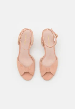 Anna Field Leather - Sandales - Light Pink 11 Anna Field Leather - Sandales - Light Pink -Anna Field Soldes Boutique d902a8b7388d4e04929576e0a70ad5ba scaled