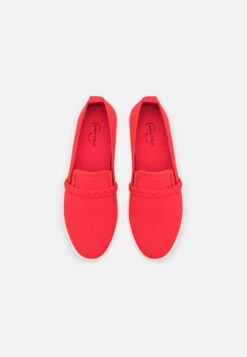Anna Field Mocassins - Red 11 Anna Field Mocassins - Red -Anna Field Soldes Boutique d91a678811bf41979383f47f19926cd2