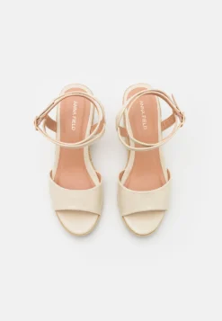 Anna Field Espadrilles - Off-White -Anna Field Soldes Boutique db2fcdb898a34a3eb5cdb0e7fb135152 scaled