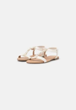Anna Field Sandales - White -Anna Field Soldes Boutique dc24313eff1540f9b288c8e5396b2c50 scaled