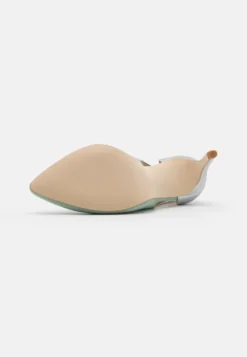 Anna Field Leather - Escarpins À Talons Hauts - Mint/Silver -Anna Field Soldes Boutique dc988adac60d4eddb67cb2ead18e8b7c scaled