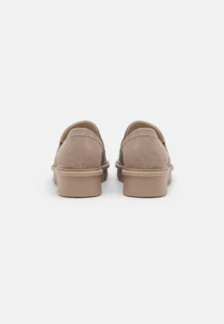 Comfort Leather - Mocassins - Taupe -Anna Field Soldes Boutique dcd0694ba4a14bb08f68c03cf4b14232 scaled