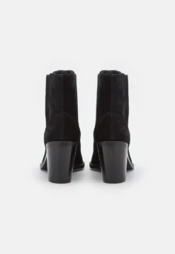 Anna Field Leather - Santiags - Black 9 Anna Field Leather - Santiags - Black -Anna Field Soldes Boutique dd4ef0f5327e49ffa738b5467658fc4a scaled