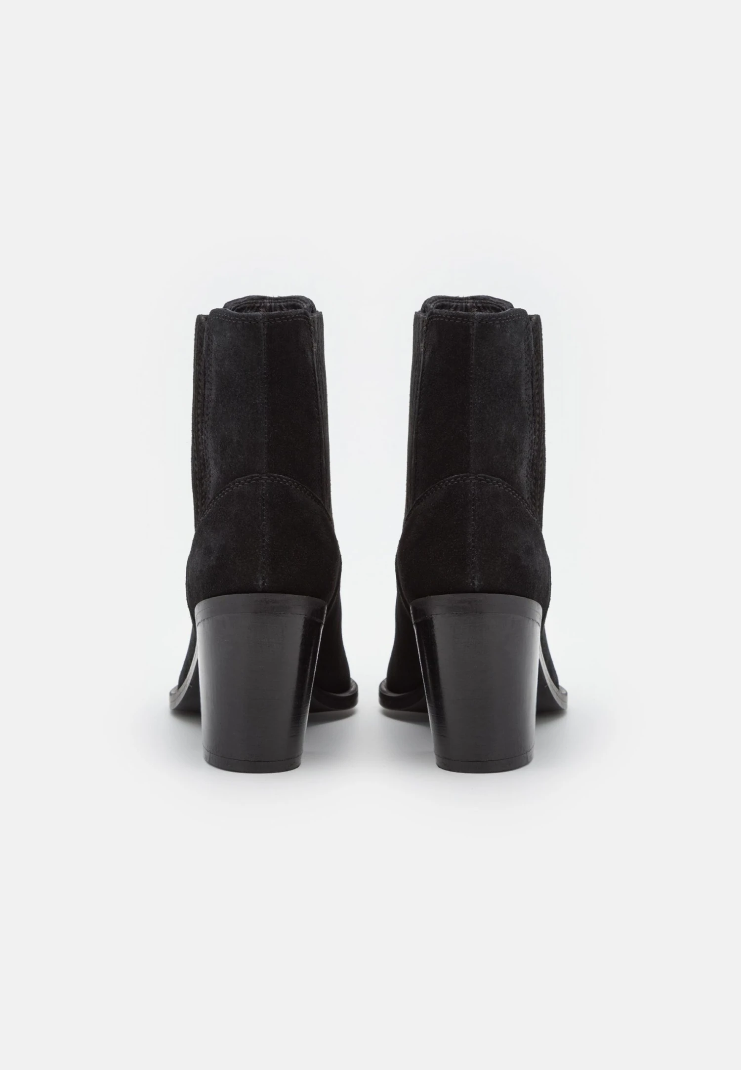 Anna Field Leather - Santiags - Black 4 Anna Field Leather - Santiags - Black – Image 4