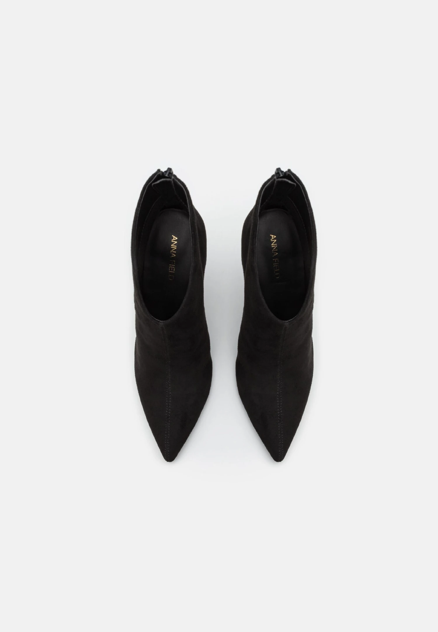 Anna Field Boots À Talons - Black 6 Anna Field Boots À Talons - Black – Image 6