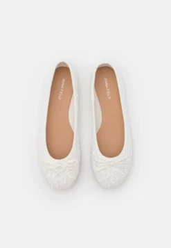 Anna Field Ballerines - White -Anna Field Soldes Boutique dec5e2cfd25340acabbfbe5531cc6dc4 scaled