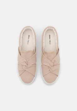 Anna Field Mocassins - Beige -Anna Field Soldes Boutique dffb621f9a4f4f63bc4a55347e9e5fac
