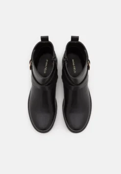 Anna Field Boots À Talons - Black -Anna Field Soldes Boutique e067fb230b9a42e0a356a1ce4326c59d scaled