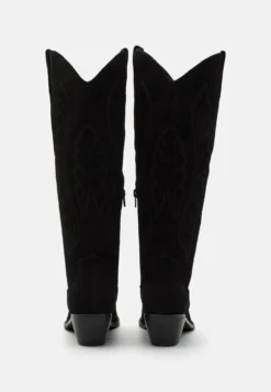 Anna Field Leather - Santiags - Black 9 Anna Field Leather - Santiags - Black -Anna Field Soldes Boutique e07691baff72492e819e2d8875e41d22 scaled