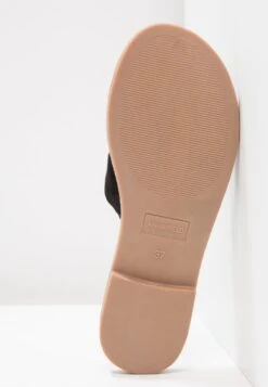 Anna Field Mules - Black -Anna Field Soldes Boutique e25adaa8a56b493ea19b6af0eb15a39c