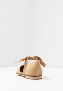 Anna Field Leather - Babies - Beige -Anna Field Soldes Boutique e4ac118870b743c59e2a7cb6a2734994