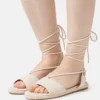 Anna Field Sandales - Beige