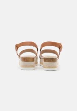 Anna Field Comfort - Espadrilles - Bronze -Anna Field Soldes Boutique e5e47871485d4c61a40a57a412542f5b scaled