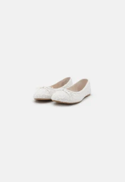 Anna Field Ballerines - White -Anna Field Soldes Boutique e6c465739d3a4ad09a6bb804397d7000 scaled