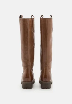 Anna Field Leather - Bottes - Brown -Anna Field Soldes Boutique e7a7afd10cc04fb7a6e039e17b88cec8 scaled