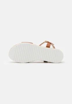 Anna Field Comfort - Espadrilles - Bronze -Anna Field Soldes Boutique ea355f2fc73f48a881af00d4acdaf023 scaled