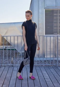 Anna Field Leather - Mules - Pink -Anna Field Soldes Boutique ec7df09906cb4a0bb80446df3338f9de scaled