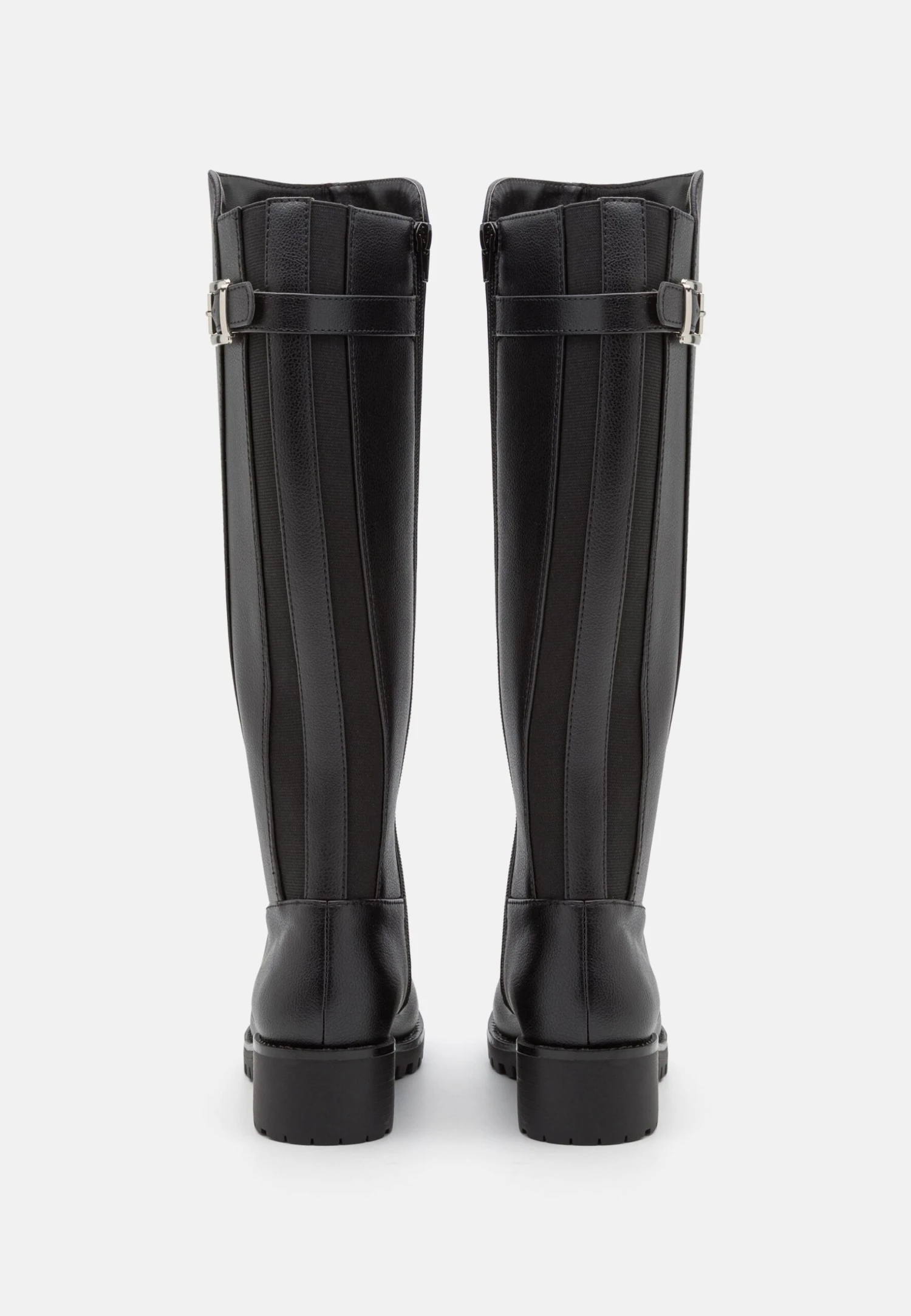 Anna Field Bottes D'Équitation - Black 4 Anna Field Bottes D'Équitation - Black – Image 4