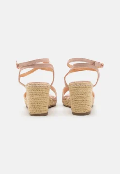 Anna Field Espadrilles - Light Pink -Anna Field Soldes Boutique edc16d056534437986e41802c995abd1 scaled