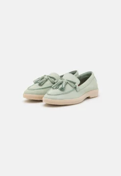 Anna Field Leather - Mocassins - Mint -Anna Field Soldes Boutique f0acd409ba4546f383210b3c5920669e scaled