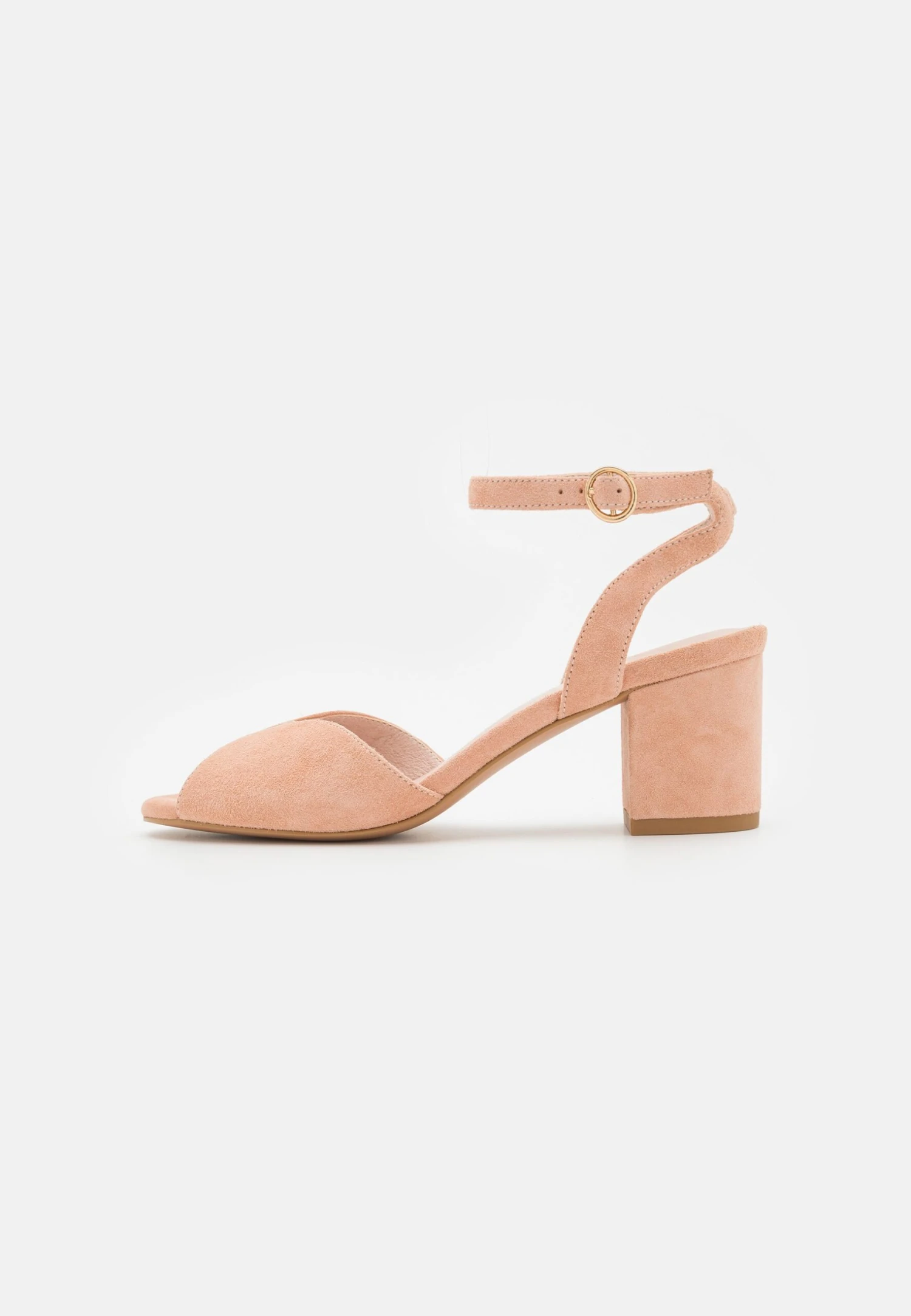 Anna Field Leather - Sandales - Light Pink 2 Anna Field Leather - Sandales - Light Pink – Image 2