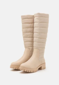 Winter Boot - Bottes À Plateau - Beige -Anna Field Soldes Boutique f1f930b4afd747b6a51520f380e7e276 scaled