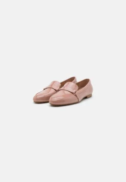 Mocassins - Light Pink 8 Mocassins - Light Pink -Anna Field Soldes Boutique f20297c77bd14406881bed07f8588d90 scaled