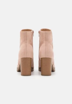 Anna Field Boots À Talons - Light Pink -Anna Field Soldes Boutique f213c55d8db04a3e91af36dff2784679 scaled