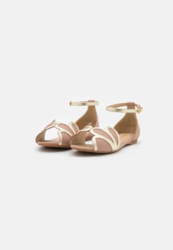 Anna Field Leather - Ballerines À Bout Ouvert - Light Pink -Anna Field Soldes Boutique f21efc388404451e9cc668819ee6f773 scaled