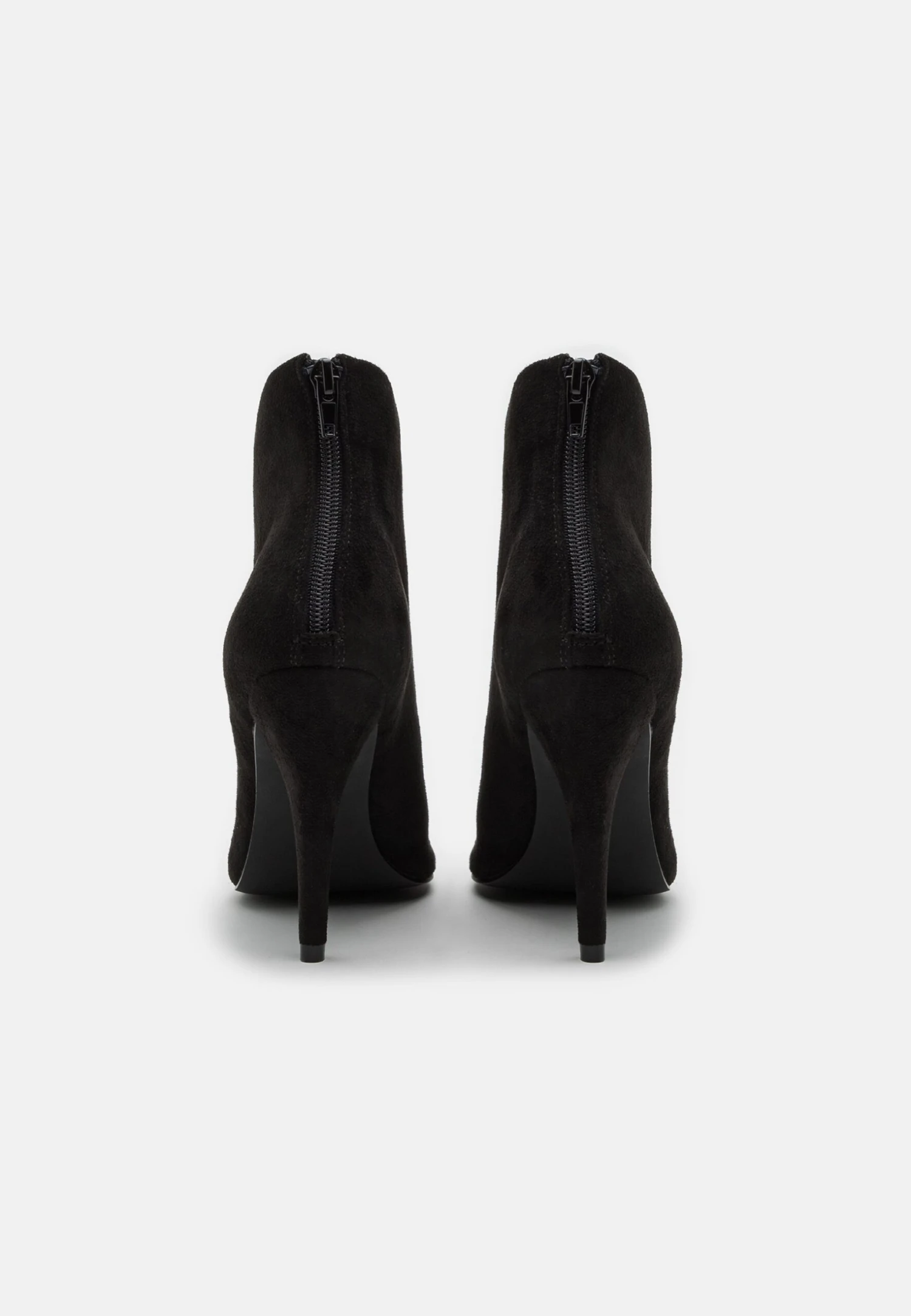 Anna Field Boots À Talons - Black 4 Anna Field Boots À Talons - Black – Image 4