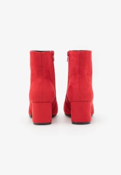 Anna Field Bottines - Red 9 Anna Field Bottines - Red -Anna Field Soldes Boutique f3558603621e4b90ab43c47ce1300ad7 scaled