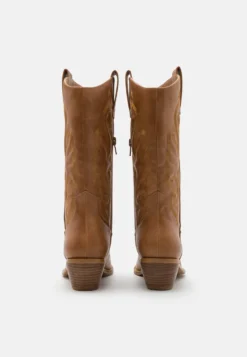 Anna Field Santiags - Cognac 9 Anna Field Santiags - Cognac -Anna Field Soldes Boutique f37bb4727acf42bea68c3e92b43e19ca scaled