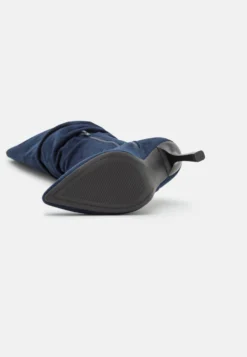 Anna Field Bottes - Blue -Anna Field Soldes Boutique f3ba203359aa48f4b3dd7fc2b7a188ee scaled