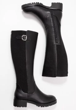 Anna Field Bottes - Black 10 Anna Field Bottes - Black -Anna Field Soldes Boutique f4dc16d0aebc4a388f8adef2d6dc2a49