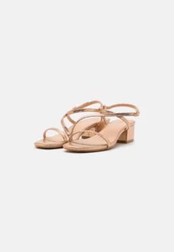 Sandales - Rose Gold Coloured -Anna Field Soldes Boutique f5ead90e2bea4b729c07dcdc370394da scaled