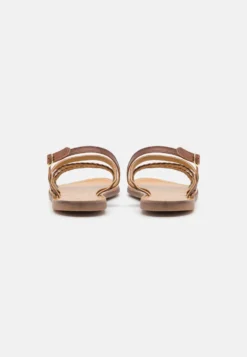 Anna Field Leather - Sandales - Brown -Anna Field Soldes Boutique f6cbddd821604c5e9f4748fde437ab4e scaled